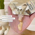 thumbnail image 5 of Huasurv 100ml Retinol Gold Mask Nourishing Firming Whitening Peel Off Mud Mask Facial Mask 2023 New, 5 of 5