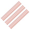 thumbnail image 1 of MIG Welding  Contact Tip, Accurate Welds Welding Contact Tips Copper 60Pcs  for Industrial Use, 1 of 7