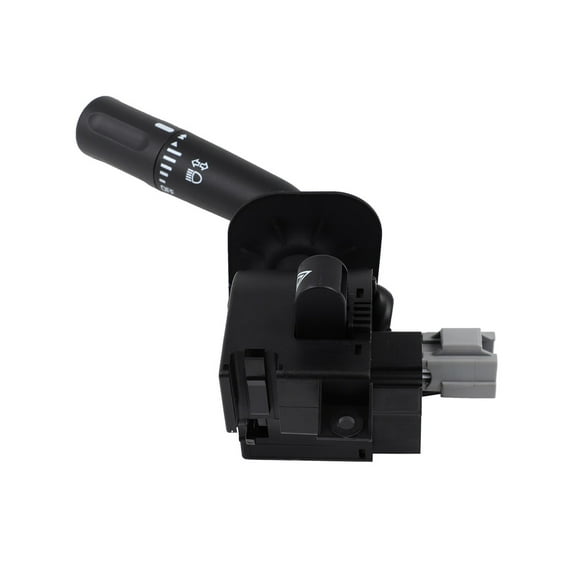 Turn Signal Switch Front Fits for 2004-2005 For For F-150 Multi-Function Switch Black 4L3Z13K359AAA1S9977CBS1251