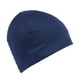 thumbnail image 4 of Gorra New Balance Ligera para Correr Skullcap Azul Marino, 4 of 6