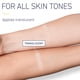 thumbnail image 5 of Brocha solar en polvo mineral On Block SPF 30 con niacinamida, 5 of 8