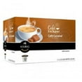 thumbnail image 3 of Keurig Cafe Escapes Keurig Hot Coffee Beverage Mix, 12 ea, 3 of 3