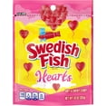 thumbnail image 4 of SWEDISH FISH Soft & Chewy Valentines Day Candy Hearts, 10 oz Bag, 4 of 4