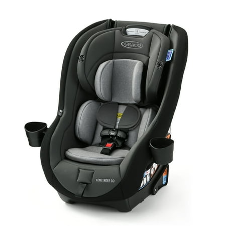Graco Contender Go Convertible Car Seat  Winston