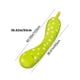 thumbnail image 5 of Almohada de calabaza para niñas en el dormitorio, almohada para dormir con tiras largas, almohada para las piernas, cojín para sofá, almohada larga, almohadas, almohadas, 5 of 7