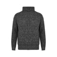 thumbnail image 1 of SUETER GRUESO CUELLO ALTO PARA CABALLERO Furor  322912, 1 of 6