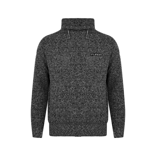 SUETER GRUESO CUELLO ALTO PARA CABALLERO Furor 322912