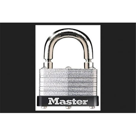 - Master Lock 470-500KABRK-197 Breakaway Shackle Padlock Keyed Alike