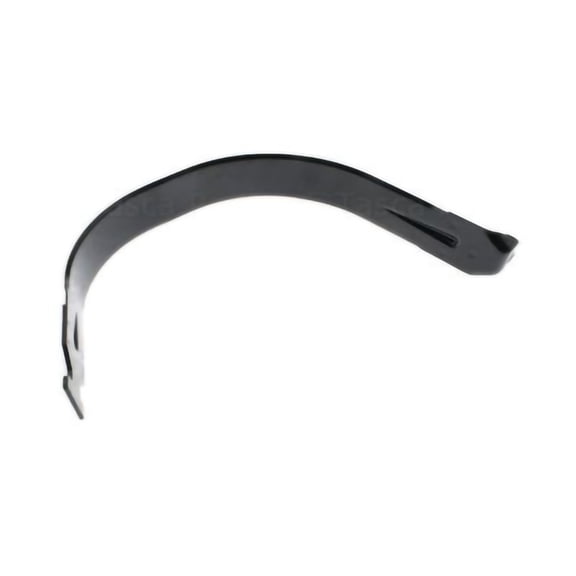 KarParts360 For Dodge Ram 1500 2004 05 06 07 2008 Fuel Tank Strap | Front | 34 Gallon