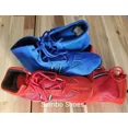 thumbnail image 4 of Sambo Wrestling Shoes, Suede Leather Mat Shoes for MMA, Boxing, and Wrestling, Comfortable Design, 4 of 5