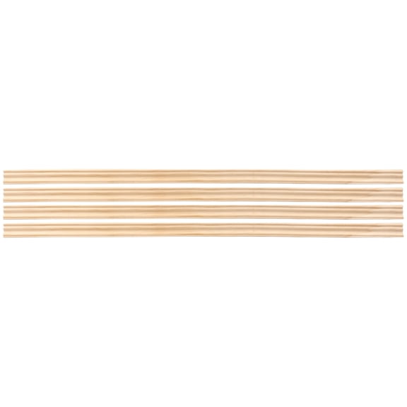 Make Market Miniature Crown Molding , 12 Pack