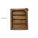 thumbnail image 4 of Dice Storage Rack,Wooden Dice Storage Display Rack,Creative Desktop Decoration Wall Pendant, 4 of 5