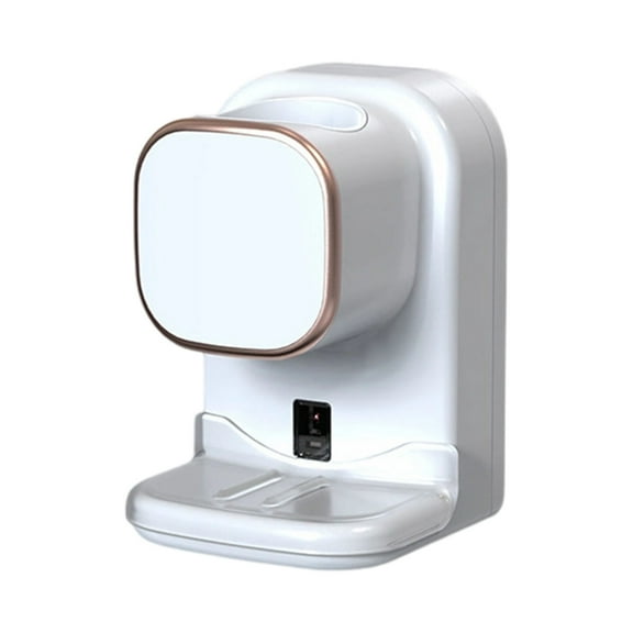 Electric Toothpaste Dispenser Touchless Auto Detection Systems Hygienic Not Contact Operations Easy Wall Mount