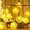 Yellow, variant on Tahtuvzn School Home Decor LED Lemon String Lights 1 Set of 1.5 Meters 10 Party Ambient Birthday Decoration Fruit Shape Battery Operated
