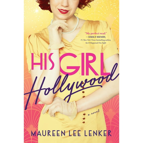 His Girl Hollywood, (Paperback)
