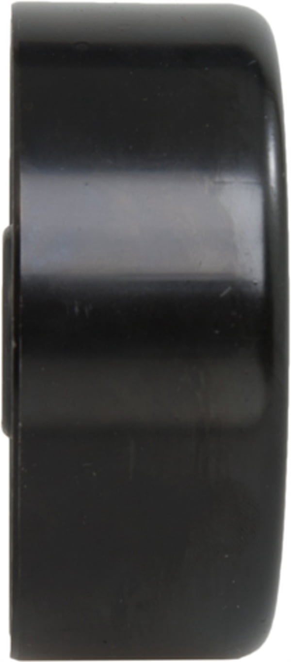 Drive Belt Idler Pulley 45071 for Chevy Express 2500, Express 3500 Fits select: 2001-2013 CHEVROLET SILVERADO, 2001-2013 GMC SIERRA