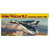 Cyber Hobby 1:200 Avro Vulcan B.2 Ascension Island 1982 Falkland Model Kit #2016