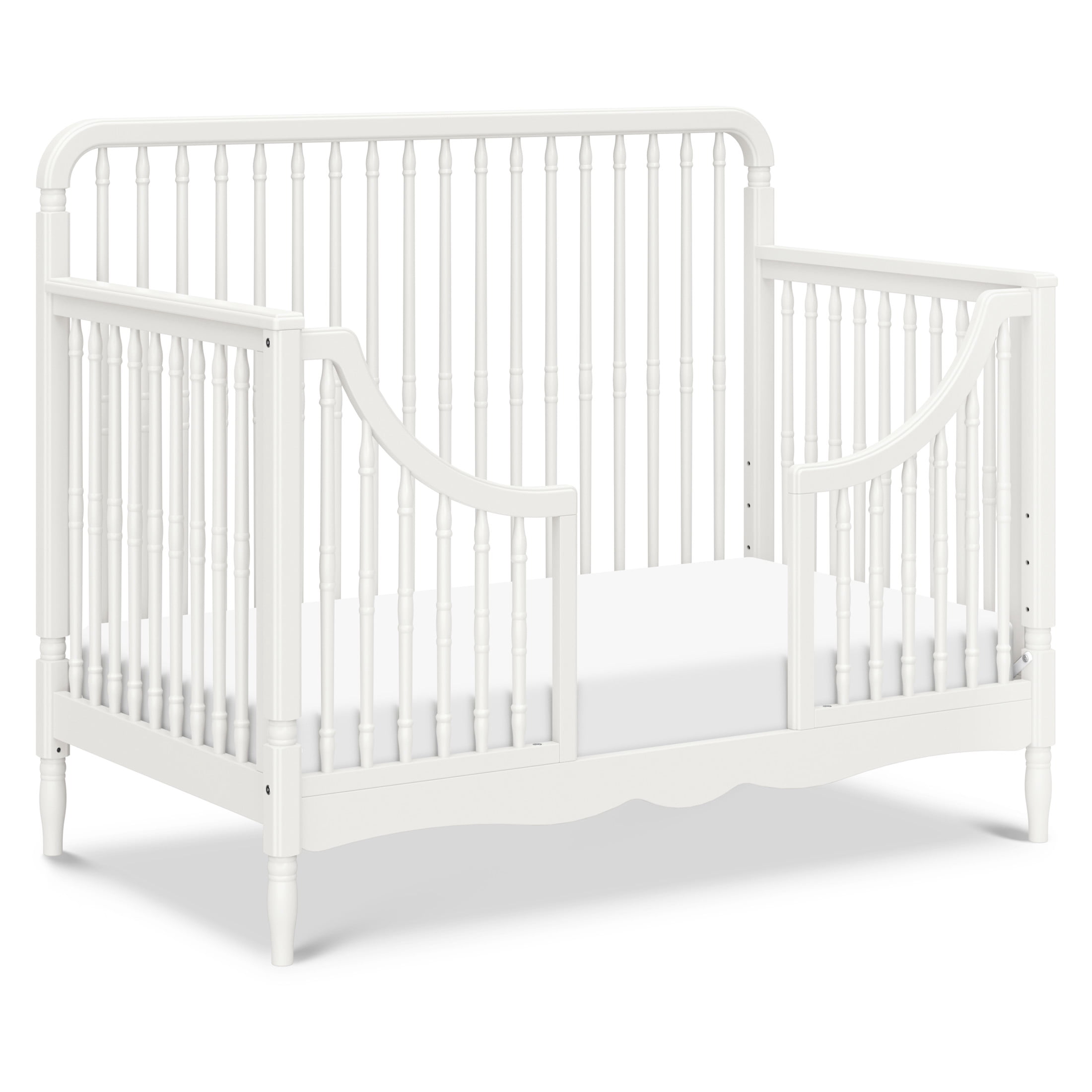 Namesake Liberty 4-in-1 Toddler Bed Conversion Kit