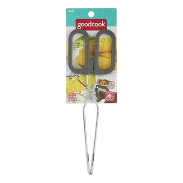 GoodCook Pro Tongs  10-inch Length
