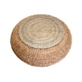 thumbnail image 4 of Faisi Rattan Coffee Table, 4 of 5