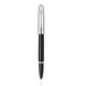 thumbnail image 4 of Pluma estilográfica negra de 0,38 mm de punta fina con cartucho de tinta que cambia de firma para negocios, 4 of 9