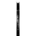 thumbnail image 4 of Rin de bicicleta Mariluz R24 x36H aluminio aero negro, 4 of 4