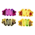 thumbnail image 4 of 4 Toy de líquido sensorial Líquido Glitter Stress Conseguidor Sensorial Juego sensorial Tubo de extrusión de tendencia para niños con de cla, 4 of 9