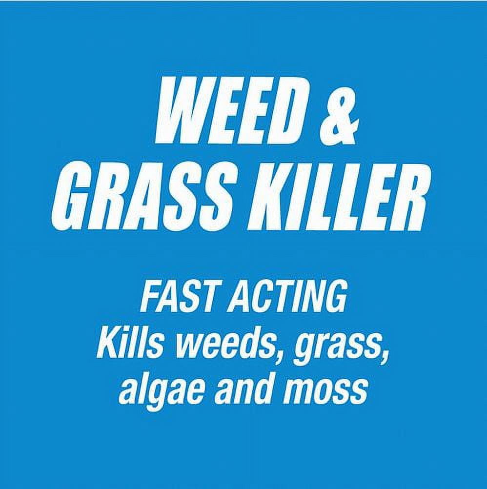 Pulverize  Weed & Grass Killer, 1 Gallon Battery Sprayer, Herbicide