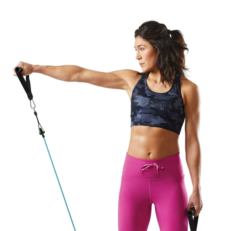 Reebok Sure Grip Resistance Cord - Light Level - Walmart.com
