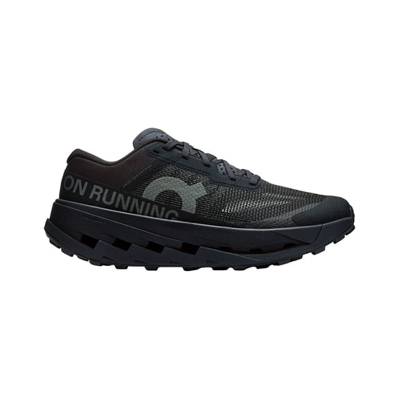 On Running Cloudultra 3 Sneaker, 9.5, Black