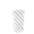 thumbnail image 1 of Noref Long Wave Type Big Size Body Konjac Wash Face Flutter Natural Facial Body Care Sponges Dry, Heart-shaped Flutter, Body Sponges, 1 of 8