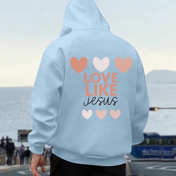 WILLBEST Sudaderas para Hombre Sudaderas con Capucha y Sudaderas para Hombre Sudadera con Capucha Informal Holgada con Estampado De Letras para Uso Diario Otoño Invierno Ropa De Calle Cómoda XGrande