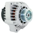 thumbnail image 2 of 105 Amp Alternator Compatible with Acura CL & Honda Accord (1997-2002) - 3.0L Engine, Replaces 8220N 60743, 2 of 5
