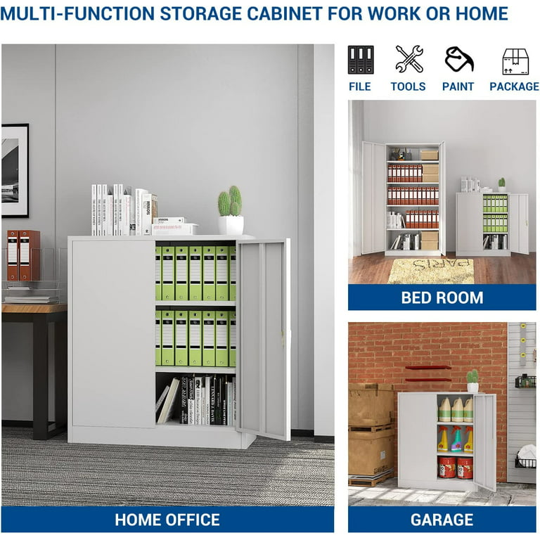 Storage Cabinets, Multi-Purpose Storage Cabinet, Cabinets