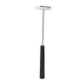 thumbnail image 1 of Portable Double sided Hammer Watchband Repairing Watch Repair Accessory Tool, 1 of 10