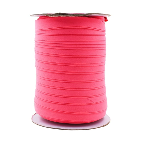 Mandala Crafts Double Fold Bias Tape for Sewing, Seaming, Binding, Hemming, Piping, Quilting