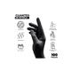 thumbnail image 4 of Guantes De Nitrilo Vinil Libre De Látex Sin Polvo Negro, 4 of 5