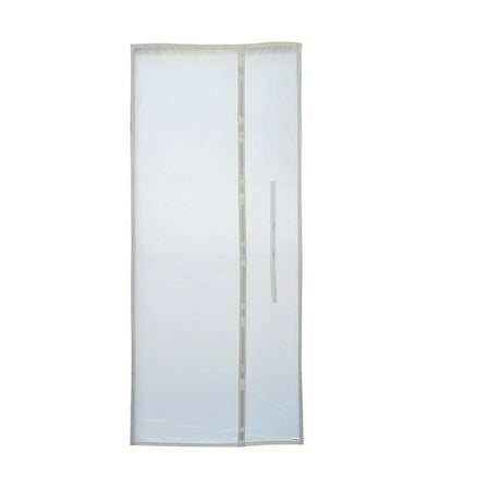

Home and Garden Outdoor Equipment Tools Portable Air Conditioner and Dryer Door Seal Works with All Mobile 90X210Cm