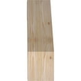 thumbnail image 4 of 5 1/2"W x 18"D x 18"H Westlake Smooth Brace, Douglas Fir, 4 of 4