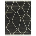 thumbnail image 6 of Octavio Modern Abstract Trellis Area Rug, 6 of 10
