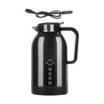 thumbnail image 1 of Xingzhi Stylish Electric Car Kettle Boiler 12V24V for Enjoyable Self-Driving Journeys, 1 of 1