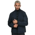 thumbnail image 1 of Men's Geox Mondello Jacket in Blue, 1 of 4
