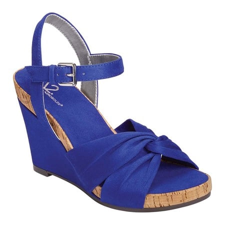 A2 By Aerosoles Women S A2 By Aerosoles Coral Plush Ankle Strap