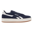 thumbnail image 2 of Tenis Reebok Mujer Dama Retro Mega Azul Oscuro Casual azul marino 4.5 MX, 2 of 10