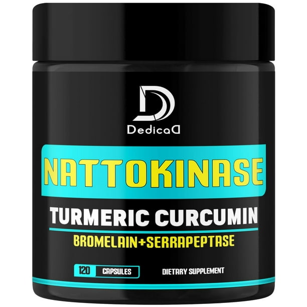 Nattokinase 2000 Fus Capsules, For Clinical, Packaging Size: Box At ₹ 2000/kg In Mumbai