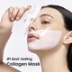 thumbnail image 3 of Dúo de gel de colágeno para día y noche Biodance Skincare con máscara y almohadillas, 3 of 9