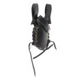 thumbnail image 4 of Medieval  Frog Steampunk for Stage Show Role Playing Performance Black, 4 of 8