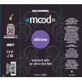 thumbnail image 2 of Mood Silicone Based Ultra-Slick Personal Lubricant, 4 oz, 2 of 3
