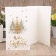 thumbnail image 4 of La mejor compañía de tarjetas - Tarjetas navideñas divertidas con sobres - Humor festivo divertido y alegre, tarjetas de felicitación, 4 of 5