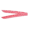 thumbnail image 1 of Bandeau Rafraîchissant, Foulard Glacée Multifonction Bandeau Glacé Artisanat Exceptionnel, 1 of 8